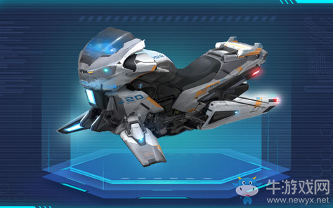 《逆戰(zhàn)》年終塔防狂歡 首款闖關(guān)坐騎來臨