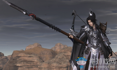 《天涯明月刀》T6金裝神威PVE套屬性一覽