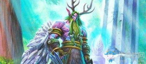 《爐石傳說》狗頭人新版中速海盜戰卡組推薦