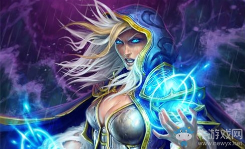 《爐石傳說》狗頭人新版中速海盜戰卡組推薦