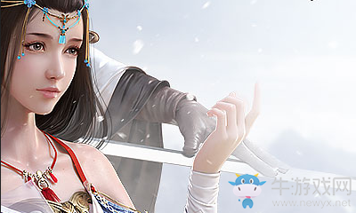 《天涯明月刀》攜手合作平臺 慶祝青龍換世重磅來襲