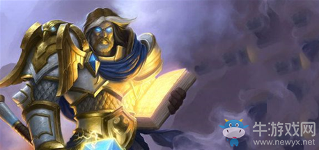 《爐石傳說》狗頭人新版中速海盜戰卡組推薦