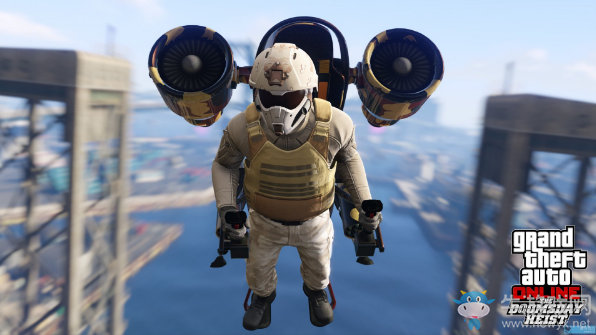 《GTA5》線(xiàn)上模式末日搶劫攻略