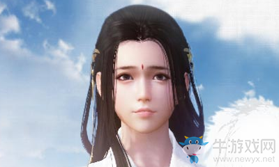 《天涯明月刀》青龍換世版本無念效果解析