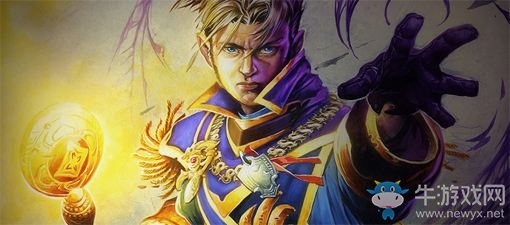 《爐石傳說》狗頭人新版中速海盜戰卡組推薦