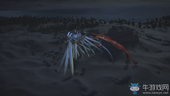 《刺客信條：起源》FF15聯(lián)動任務攻略