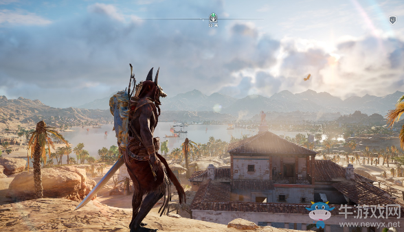 《刺客信條：起源》FF15聯(lián)動任務攻略