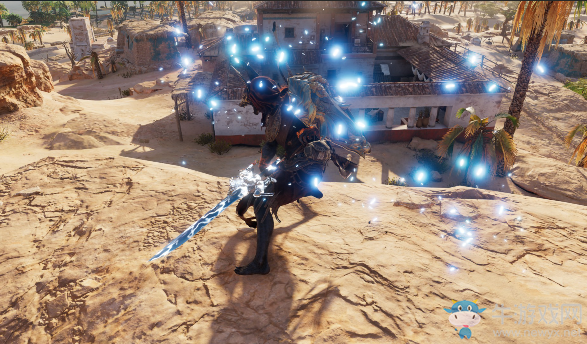 《刺客信條：起源》FF15聯(lián)動任務攻略