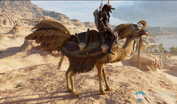 《刺客信條：起源》FF15聯(lián)動任務攻略