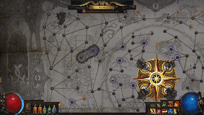 《流放之路》3.1新版本深淵賽季玩法更新介紹