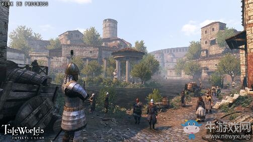 Steam：2018必買游戲一覽