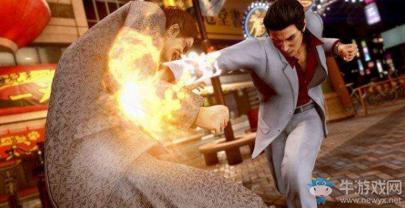 《如龍極2》白金達成心得分享