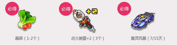 《QQ飛車》全民紫鉆 折扣狂歡