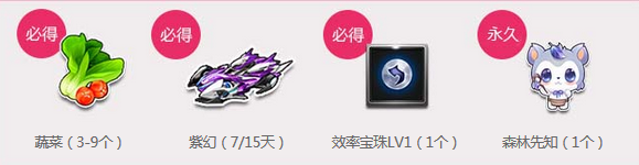 《QQ飛車》全民紫鉆 折扣狂歡