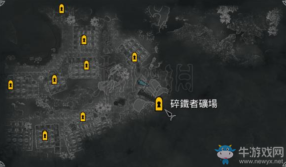 《上古卷軸5：天際》NS版開(kāi)局技巧介紹