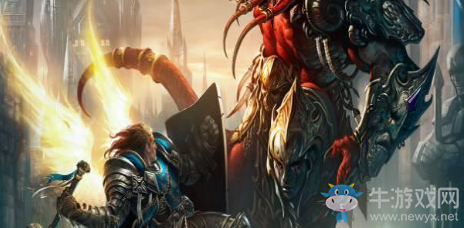 《爐石傳說》狗頭人圣盾快攻騎卡組推薦