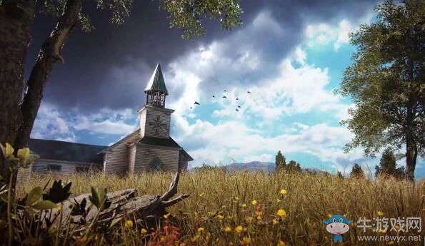 Steam：2018必買游戲一覽