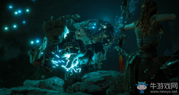 《地平線：黎明時分》武器特殊材料獲得方法介紹