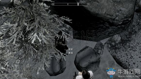 《上古卷軸5：天際》NS版開(kāi)局技巧介紹