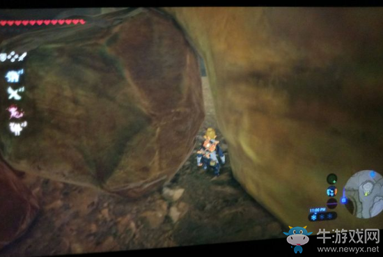 《塞爾達傳說：荒野之息》前期金弓獲得方法介紹