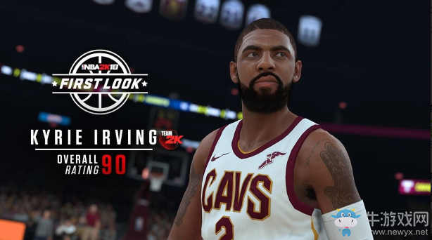 《NBA 2K18》經(jīng)理模式玩法心得介紹