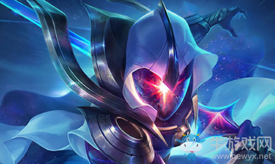 《LOL》斬星劍魔 易限時上架補償活動