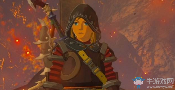 《塞爾達傳說：荒野之息》前期金弓獲得方法介紹