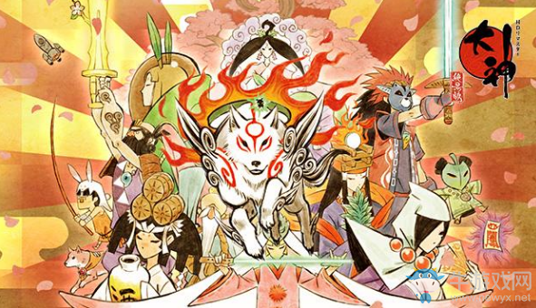 《大神：絕景版》速刷怪物牙方法介紹