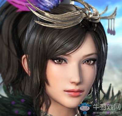 《真三國(guó)無(wú)雙8》甄姬詳解