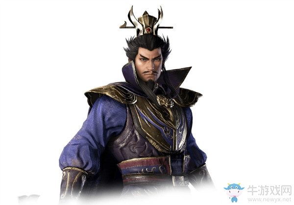 《真三國無雙8》曹操詳解
