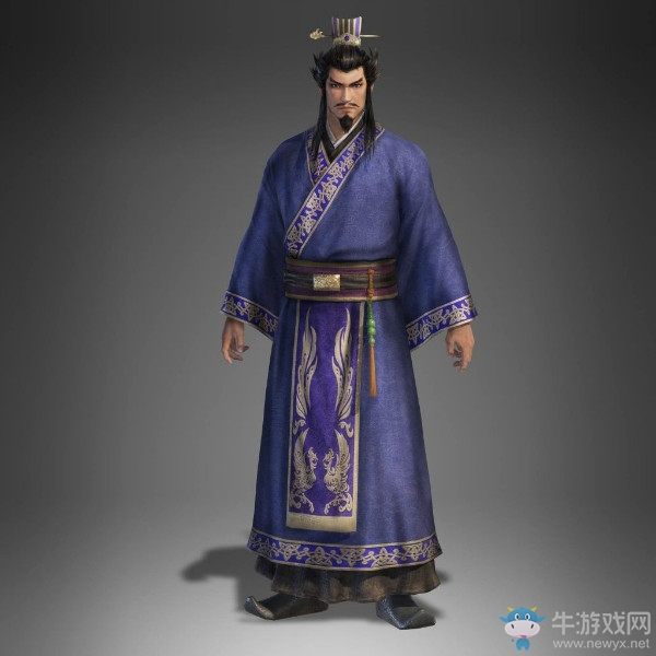 《真三國無雙8》曹操詳解