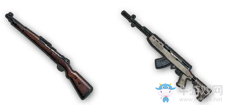 《絕地求生：大逃殺》1.0版4倍鏡使用方法介紹