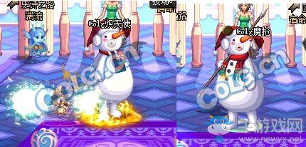 《DNF》1月4日更新匯總