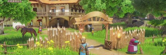 《勇者斗惡龍11》快速賺錢方法介紹