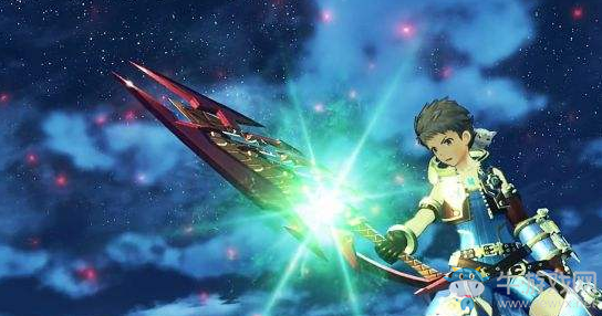 《異度之刃2》打撈員之王圖文攻略