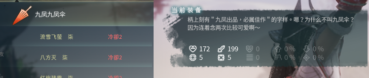 《神舞幻想》各角色最終裝備一覽