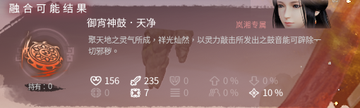 《神舞幻想》各角色最終裝備一覽