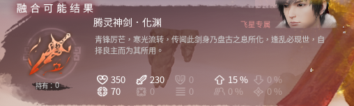 《神舞幻想》各角色最終裝備一覽