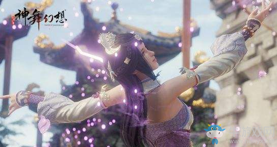 《神舞幻想》各角色最終裝備一覽