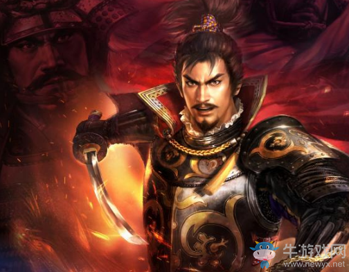 《信長之野望：大志》所有志對應(yīng)方策樹分析匯總