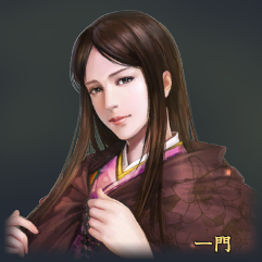 《信長之野望：大志》全美女排名