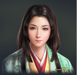 《信長(zhǎng)之野望：大志》全美女排名
