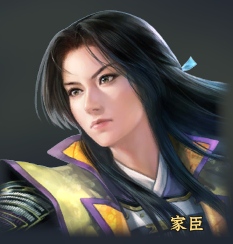 《信長(zhǎng)之野望：大志》全美女排名