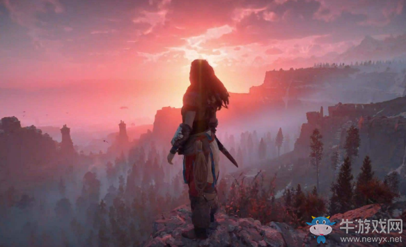 《地平線：黎明時分》年度版贈送的服裝及武器位置詳解