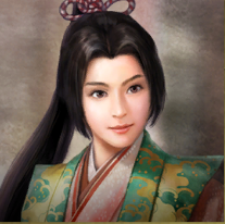 《信長(zhǎng)之野望：大志》全美女排名