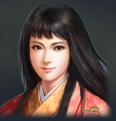 《信長之野望：大志》全美女排名