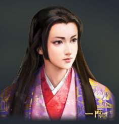 《信長之野望：大志》全美女排名