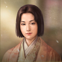 《信長之野望：大志》全美女排名