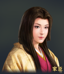 《信長之野望：大志》全美女排名