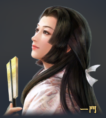 《信長之野望：大志》全美女排名